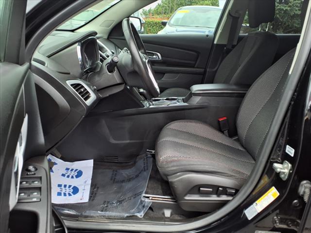2016 GMC Terrain SLE-2