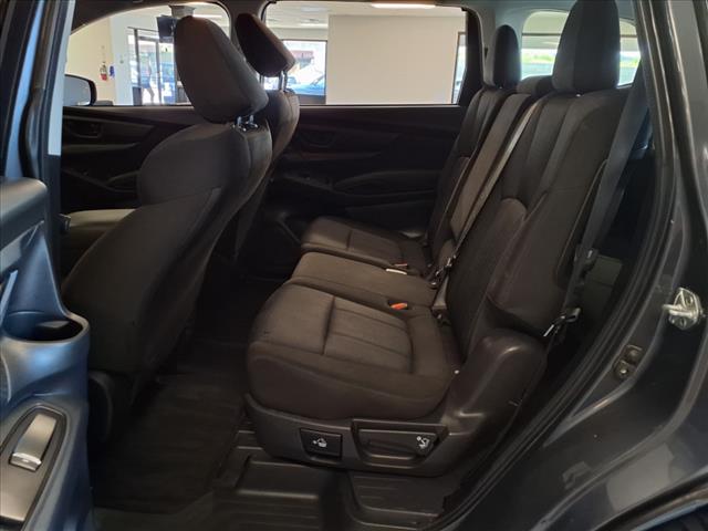2023 Subaru Ascent 