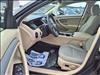 2019 Ford Taurus SE