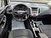2018 Chevrolet Cruze LS Auto