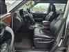 2020 Nissan Armada 