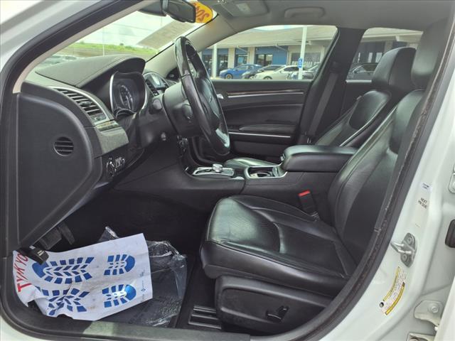 2019 Chrysler 300 