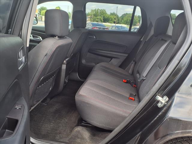 2017 GMC Terrain 