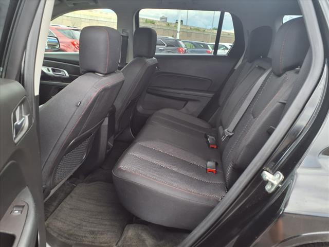 2017 GMC Terrain 