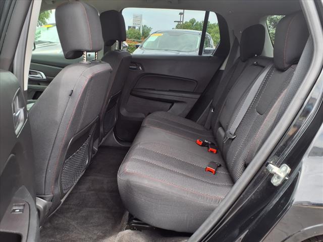 2016 GMC Terrain SLE-2