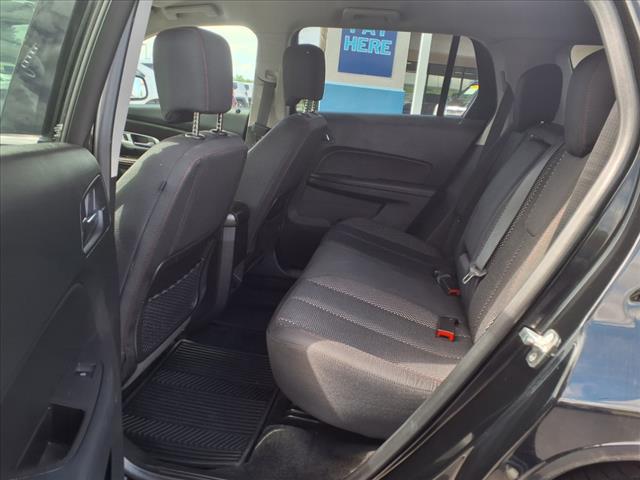 2015 GMC Terrain 