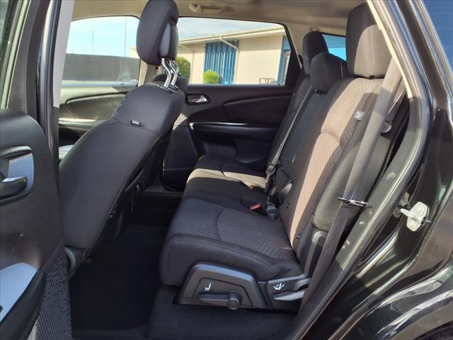 2020 Dodge Journey 