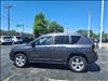 2017 Jeep Compass Latitude - thumbnail 8