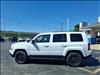 2017 Jeep Patriot Sport - thumbnail 8