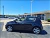 2015 Chevrolet Sonic LTZ Auto - thumbnail 8