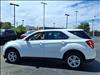 2016 Chevrolet Equinox LS - thumbnail 8