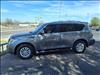 2019 Nissan Armada 