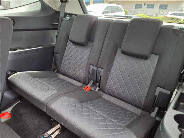 2018 Volkswagen Atlas 2.0T S
