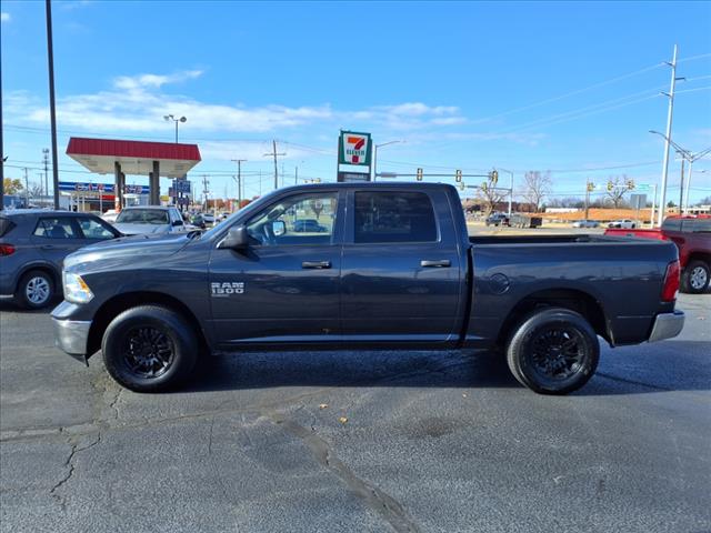2020 RAM 1500 Classic 