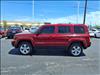 2017 Jeep Patriot 