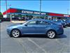2018 Ford Taurus 