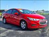 2018 Chevrolet Cruze LS Auto