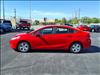 2018 Chevrolet Cruze 