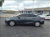 2018 Chevrolet Cruze LT Auto