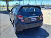 2015 Chevrolet Sonic LTZ Auto - thumbnail 9
