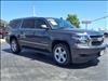2018 Chevrolet Suburban 