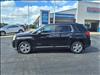 2015 GMC Terrain 