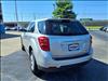 2016 Chevrolet Equinox LS - thumbnail 9