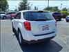 2016 Chevrolet Equinox LS - thumbnail 9