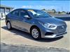 2020 Hyundai ACCENT 