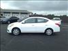 2019 Nissan Versa SV