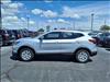 2019 Nissan Rogue Sport 