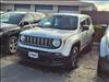 2015 Jeep Renegade Sport
