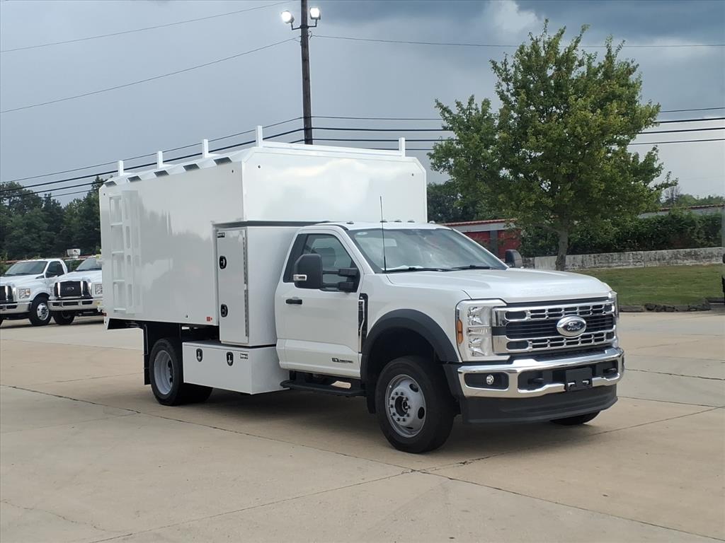 2025 Ford Super Duty XL