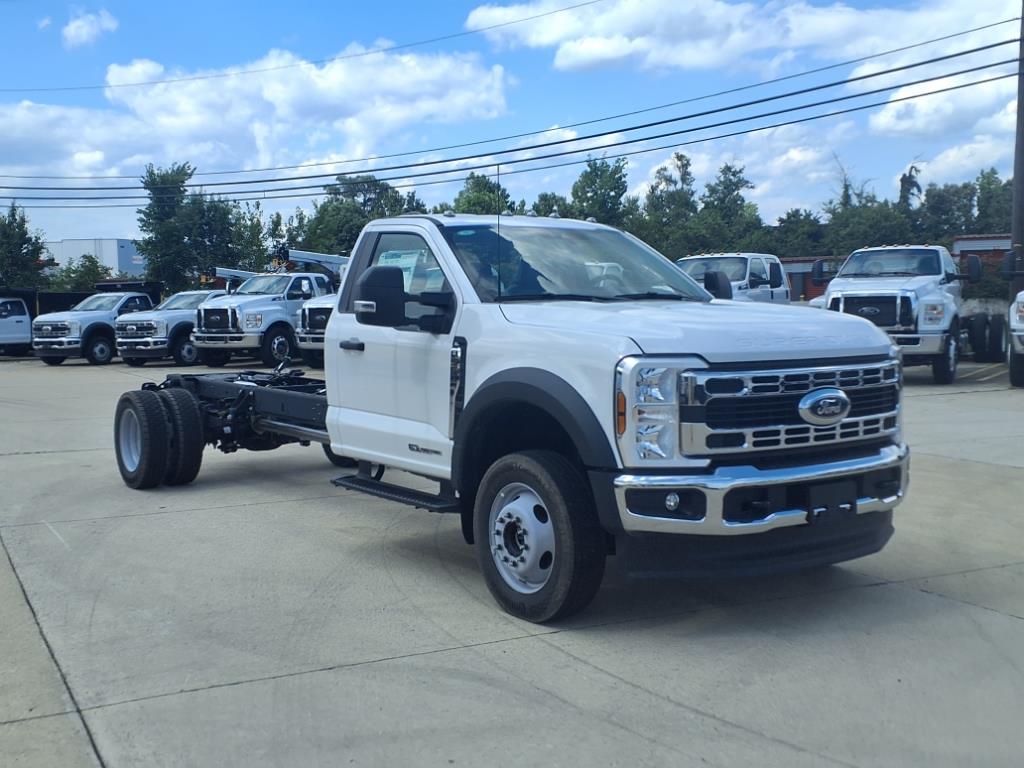 2024 Ford Super Duty