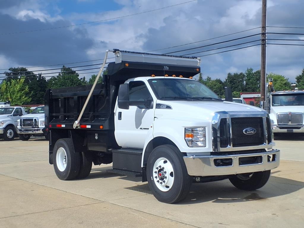 2026 Ford Super Duty