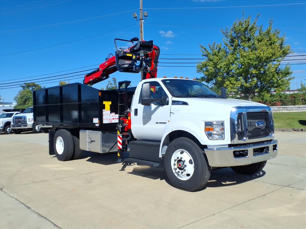 2026 Ford Super Duty