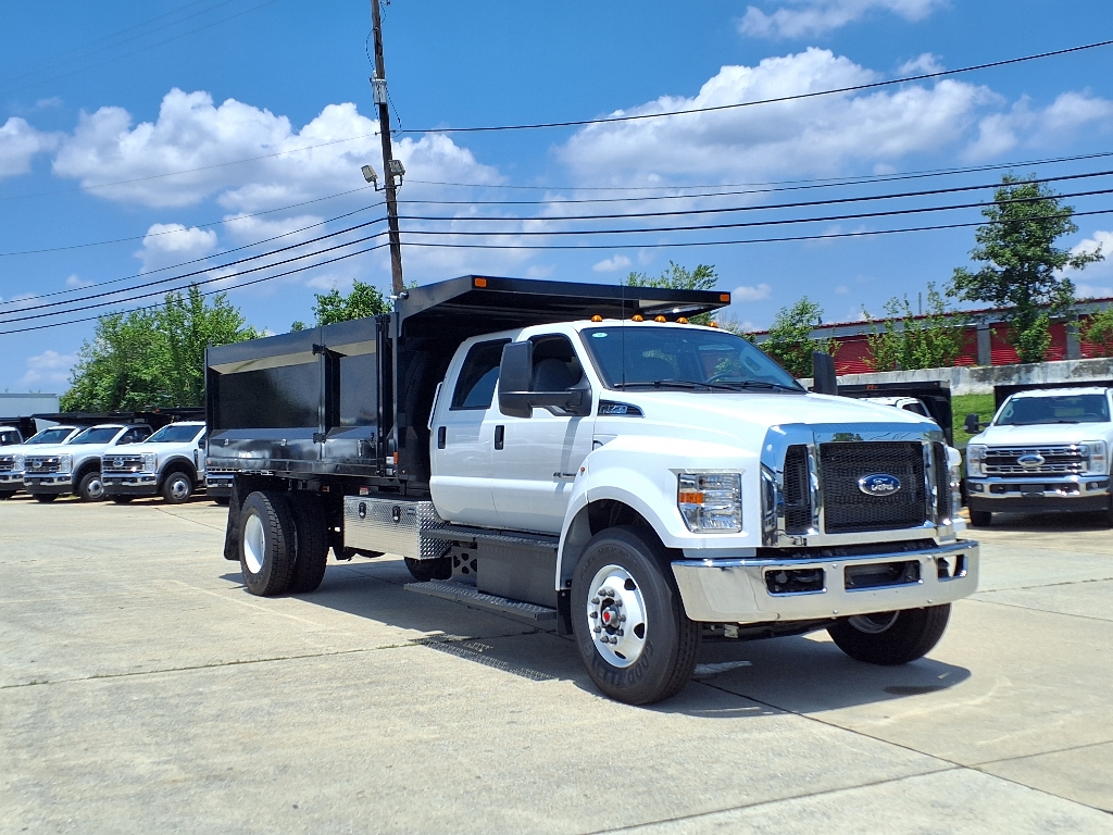2026 Ford Super Duty