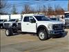 2024 Ford F 550