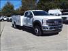 2024 Ford F 550