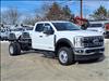 2024 Ford F 550