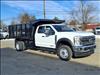 2024 Ford F 550