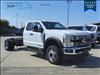 2024 Ford F-550