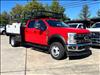 2024 Ford F-450 Chassis Cab