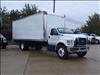 2024 Ford F-650