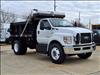 2025 Ford F 750