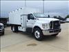 2025 Ford F-750