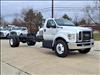 2025 Ford F 750