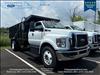 2025 Ford F-650