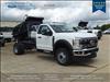 2024 Ford F 550