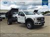 2024 Ford F 550